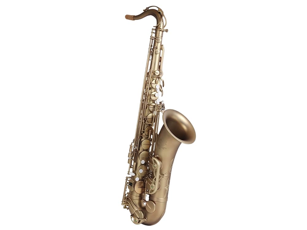 M3   Brass for Musical Instruments Tenor