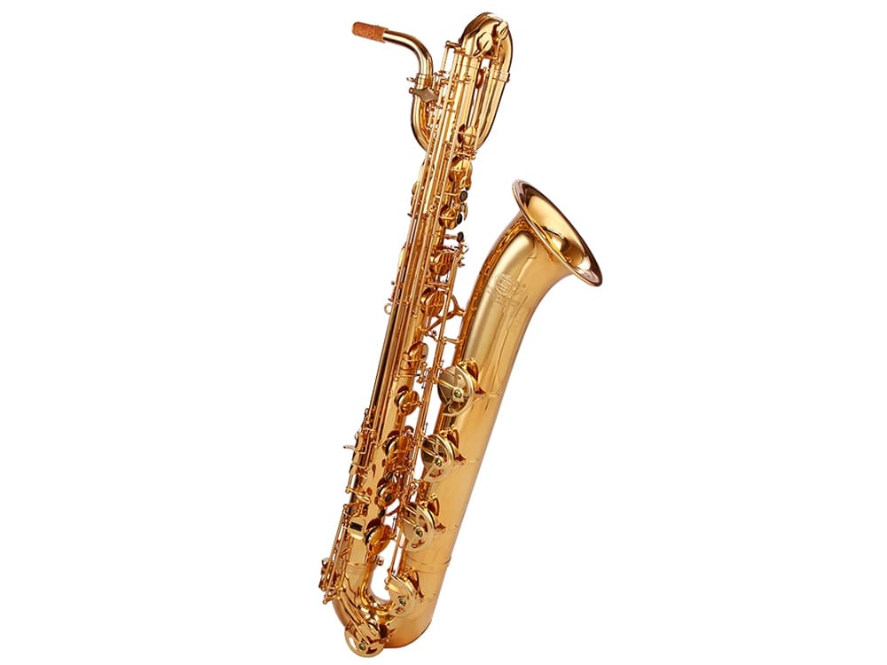 SP-6500G  Brass for Musical Instruments Baritone