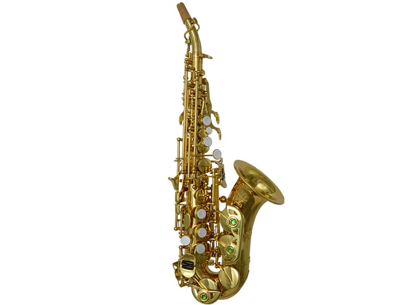 SP-840   Brass for Musical Instruments Soprano