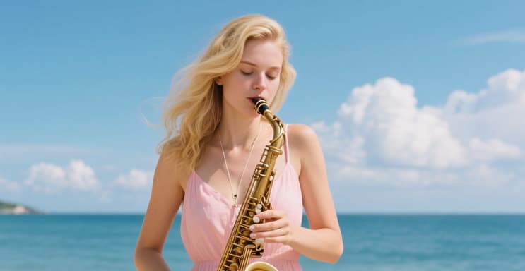 The Guide to Breathing and Embouchure Techniques in Saxophone Performance