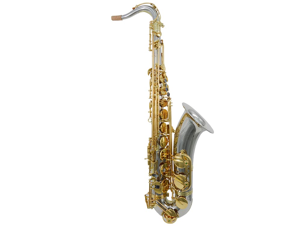 SP-6800  Imported Nickel Silver Alloy Tenor