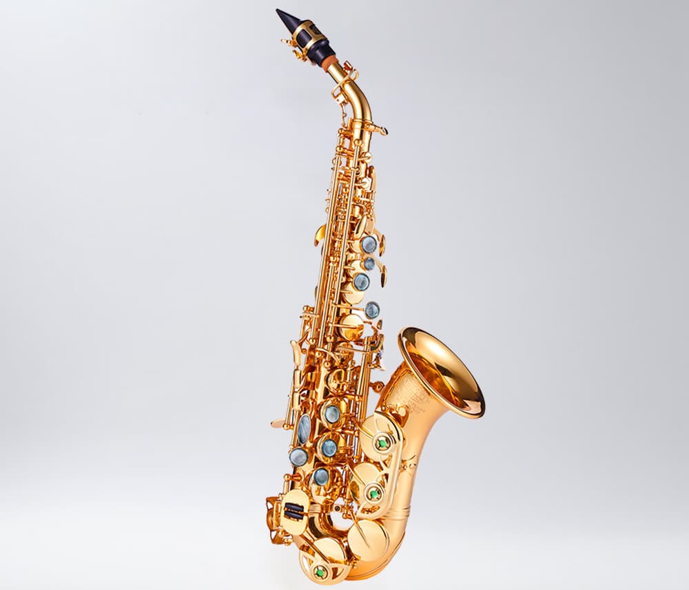 Curved Soprano