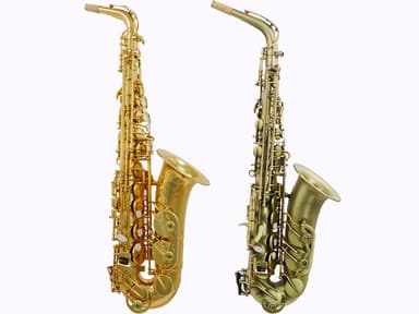 SP-6300   Brass for Musical Instruments Alto view 1