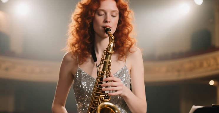 Techniques to Solve Saxophone Squeaking