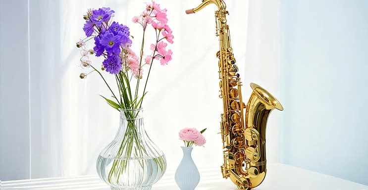 Natural Vibrato on Saxophone: Principles, Types, and Practice Essentials