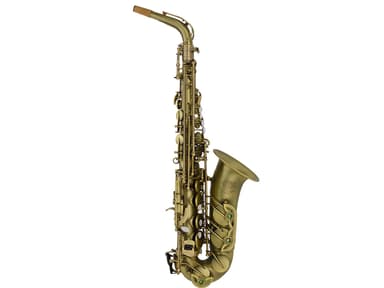 SP-860   Brass for Musical Instruments Alto view 2
