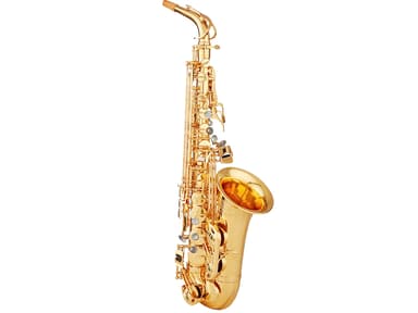 SP-6700  Imported  Phosphor Copper Alto view 3