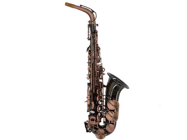 SP-6600   Brass for Musical Instruments Alto view 2