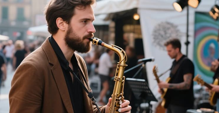 Selection and Adjustment of Alto Saxophone Reeds