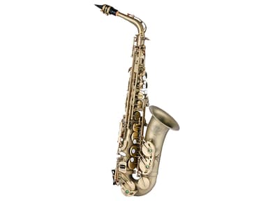 SP-840  Brass for Musical Instruments Alto view 2
