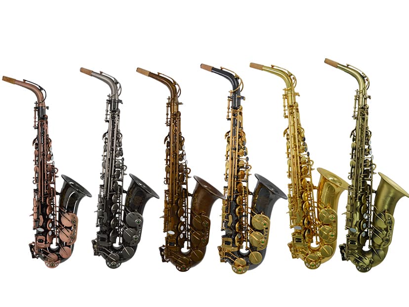 SP-6600   Brass for Musical Instruments Alto