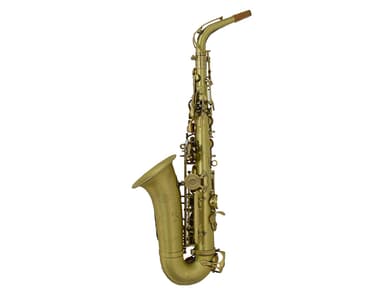SP-866  Brass for Musical Instruments Alto view 2