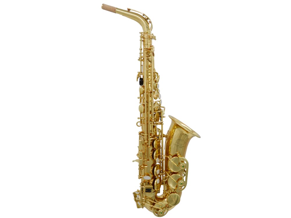 SP-6100   Brass for Musical Instruments Alto