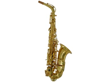 SP-850   Brass for Musical Instruments Alto view 3