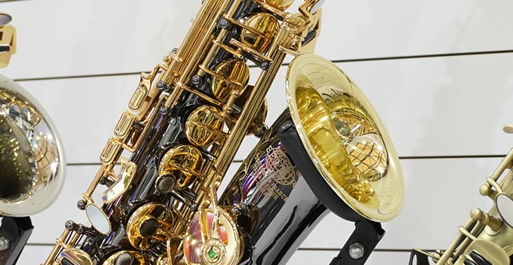 Key Factors Affecting the Tone Quality of A Saxophone