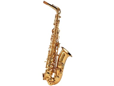 SP-6900  Imported K-gold Alto view 1
