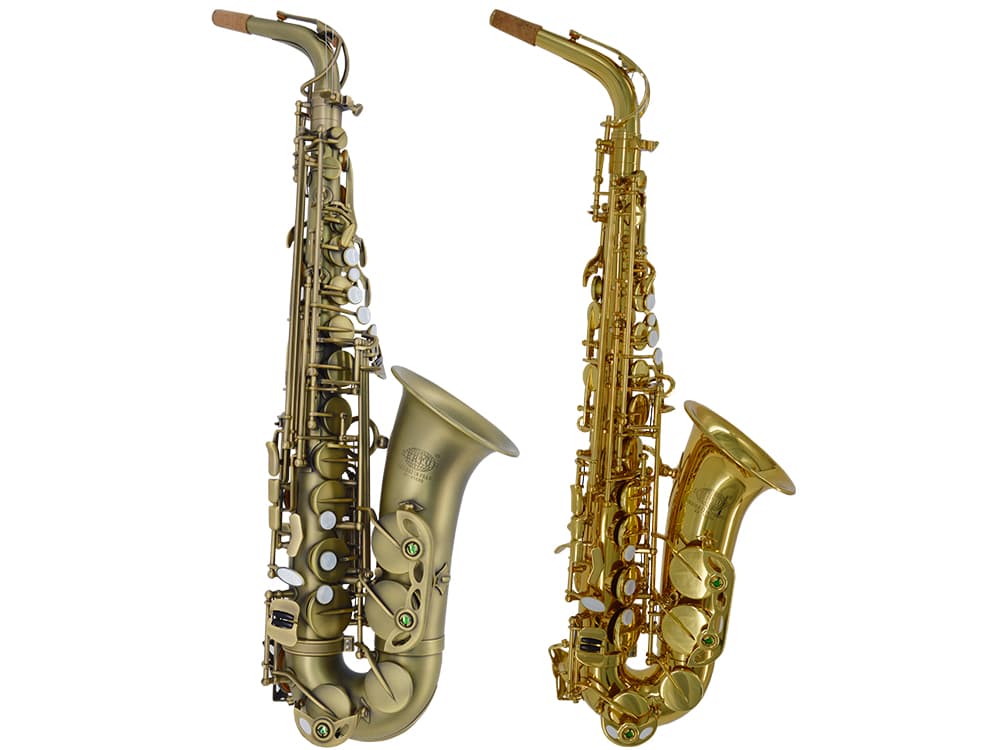 SP-850   Brass for Musical Instruments Alto