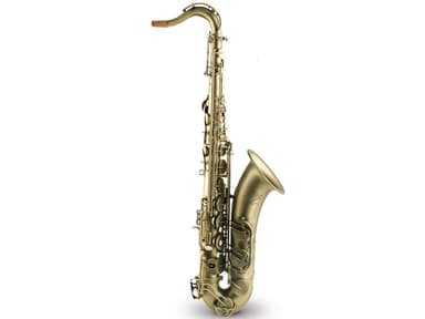 SP-6200  Brass for Musical Instruments Tenor view 2