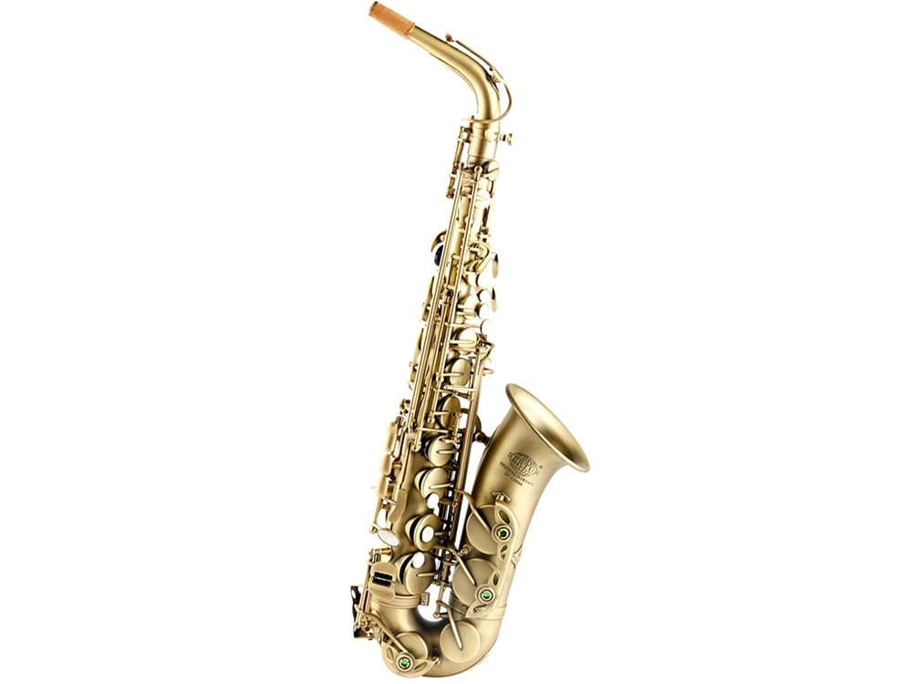SP-6200  Brass for Musical Instruments Alto