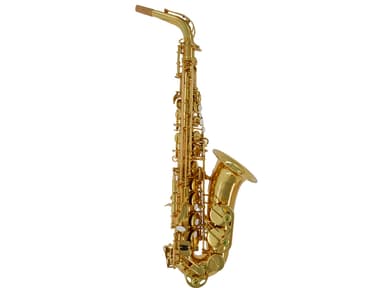 SP-860   Brass for Musical Instruments Alto view 3