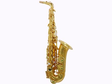 SP-6300   Brass for Musical Instruments Alto view 2