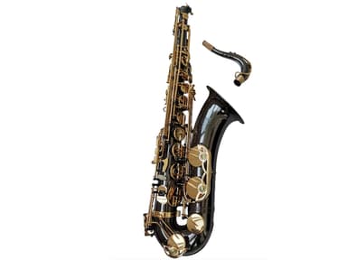 SP-6600   Brass for Musical Instruments Tenor view 5