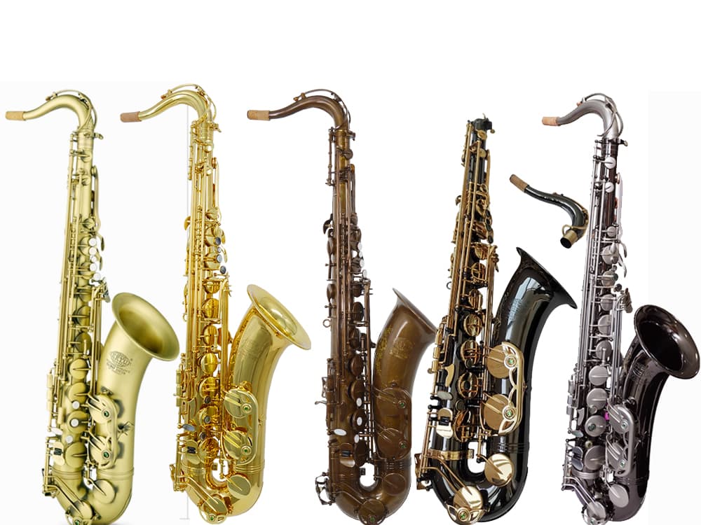 SP-6600   Brass for Musical Instruments Tenor