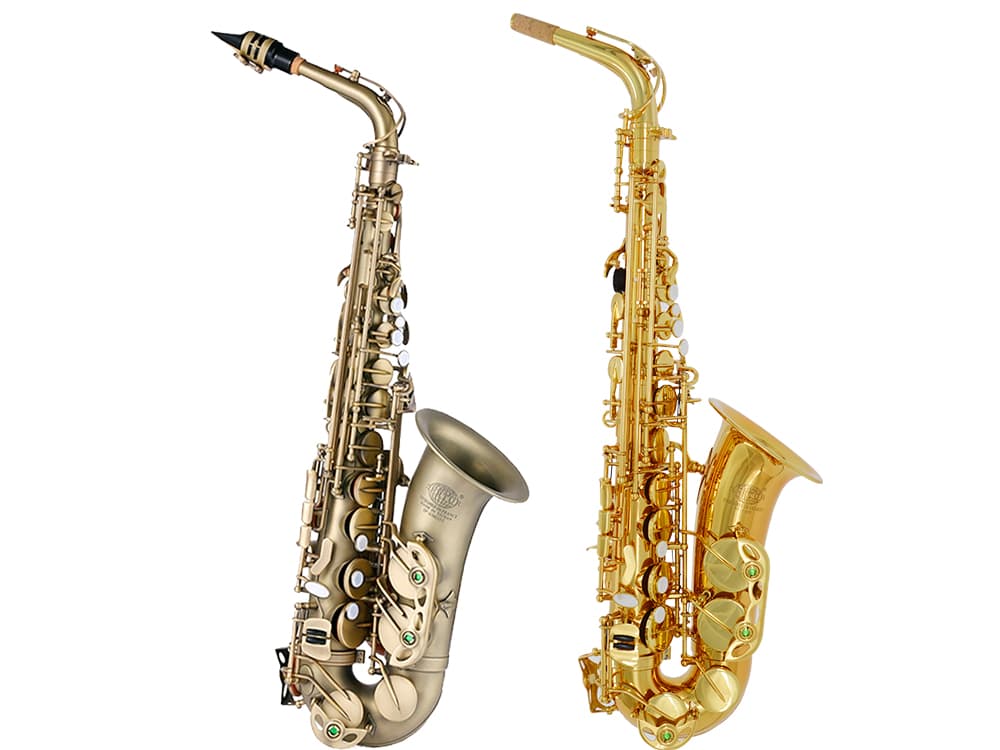 SP-840  Brass for Musical Instruments Alto